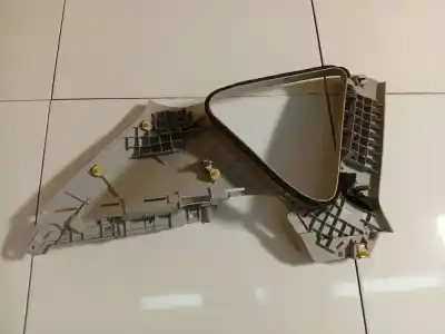 Second-hand car spare part plastics for mazda 3 (bk) 1.6 di turbo oem iam references bp4k68251  bp4k 68 251, bp4l 68 251, bp4l68251