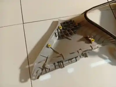 Second-hand car spare part plastics for mazda 3 (bk) 1.6 di turbo oem iam references bp4k68251  bp4k 68 251, bp4l 68 251, bp4l68251