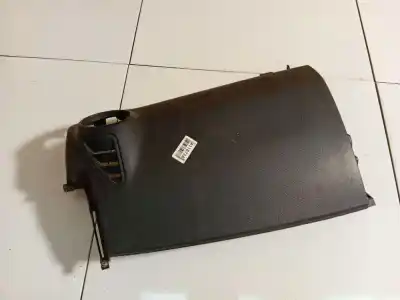 Pezzo di ricambio per auto di seconda mano plastica per mazda 3 (bk) 1.6 di turbo riferimenti oem iam bp4k60350