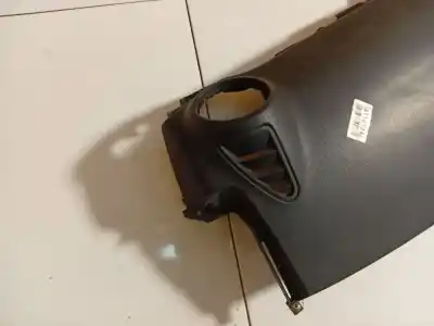 Pezzo di ricambio per auto di seconda mano plastica per mazda 3 (bk) 1.6 di turbo riferimenti oem iam bp4k60350  bp4k 60 350