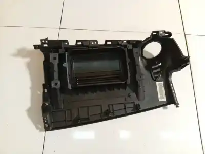 Pezzo di ricambio per auto di seconda mano plastica per mazda 3 (bk) 1.6 di turbo riferimenti oem iam bp4k60350  bp4k 60 350