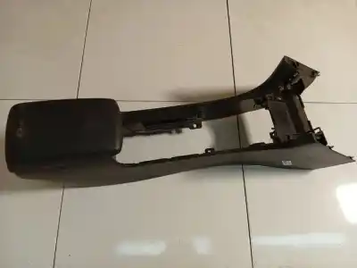 Pezzo di ricambio per auto di seconda mano bracciolo centrale per mazda 3 (bk) 1.6 di turbo riferimenti oem iam bp4k64428