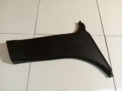 Pezzo di ricambio per auto di seconda mano plastica per mazda 3 (bk) 1.6 di turbo riferimenti oem iam bp4k68220