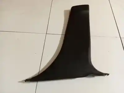 Pezzo di ricambio per auto di seconda mano plastica per mazda 3 (bk) 1.6 di turbo riferimenti oem iam bp4k68220  bp4k68220