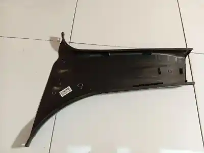 Pezzo di ricambio per auto di seconda mano plastica per mazda 3 (bk) 1.6 di turbo riferimenti oem iam bp4k68220  bp4k68220