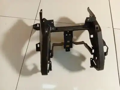 Pezzo di ricambio per auto di seconda mano plastica per mazda 3 (bk) 1.6 di turbo riferimenti oem iam bp4k60401