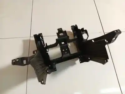 Pezzo di ricambio per auto di seconda mano plastica per mazda 3 (bk) 1.6 di turbo riferimenti oem iam bp4k60401  bp4k 60401