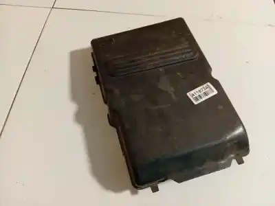 Peça sobressalente para automóvel em segunda mão suporte por mazda 3 (bk) 1.6 di turbo referências oem iam z60118593  z601 18.593