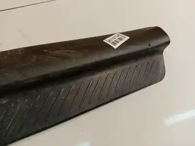 Pezzo di ricambio per auto di seconda mano plastica per mazda 3 (bk) 1.6 di turbo riferimenti oem iam bp4k68720  bp4k 68 720