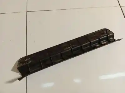 Pezzo di ricambio per auto di seconda mano plastica per mazda 3 (bk) 1.6 di turbo riferimenti oem iam bp4k68720  bp4k 68 720