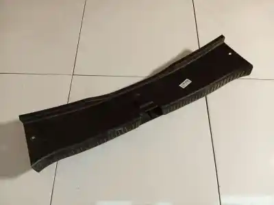 Pezzo di ricambio per auto di seconda mano plastica per mazda 3 (bk) 1.6 di turbo riferimenti oem iam bp4k68891