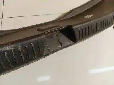 Pezzo di ricambio per auto di seconda mano plastica per mazda 3 (bk) 1.6 di turbo riferimenti oem iam bp4k68891  bp4k-68891