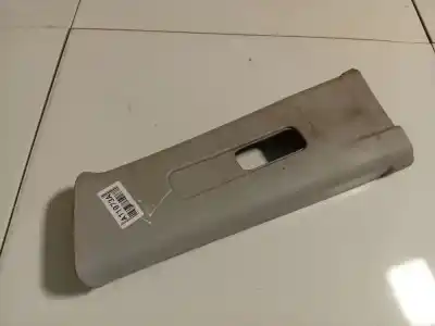 Pezzo di ricambio per auto di seconda mano plastica per mazda 3 (bk) 1.6 di turbo riferimenti oem iam bp4k57969