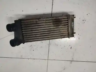 Pezzo di ricambio per auto di seconda mano intercooler per citroen c4 i (lc_) 1.6 hdi riferimenti oem iam 