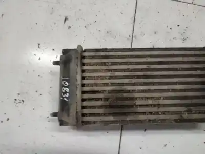 Peça sobressalente para automóvel em segunda mão intercooler por citroen c4 i (lc_) 1.6 hdi referências oem iam   