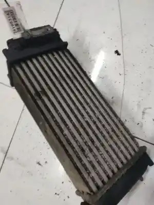 Peça sobressalente para automóvel em segunda mão intercooler por citroen c4 i (lc_) 1.6 hdi referências oem iam   