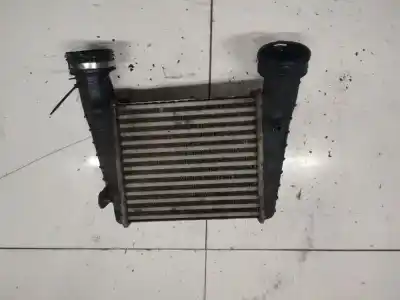 Piesă de schimb auto la mâna a doua radiator aer intercooler pentru skoda superb i (3u4) 2.0 tdi referințe oem iam 