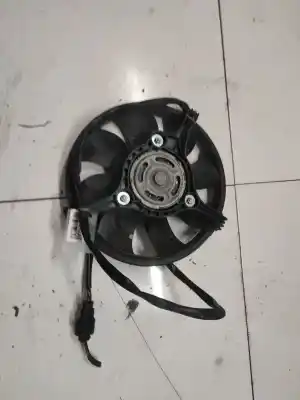 Piesă de schimb auto la mâna a doua electroventilator radiator pentru skoda superb i (3u4) 2.0 tdi referințe oem iam 
