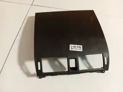 Pezzo di ricambio per auto di seconda mano plastica per mazda 3 (bk) 1.6 di turbo riferimenti oem iam b32h55311