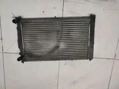 Piesă de schimb auto la mâna a doua radiator de apa pentru skoda superb i (3u4) 2.0 tdi referințe oem iam 