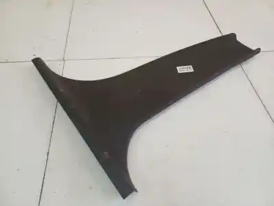 Peça sobressalente para automóvel em segunda mão plásticos por skoda roomster (5j7) 1.4 referências oem iam 5j7867282