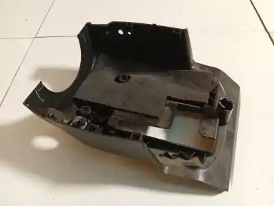 Pezzo di ricambio per auto di seconda mano plastica per mazda 3 (bk) 1.6 di turbo riferimenti oem iam   