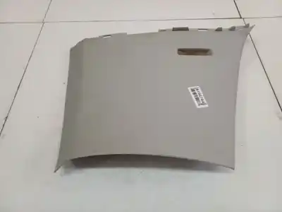 Peça sobressalente para automóvel em segunda mão plásticos por skoda roomster (5j7) 1.4 referências oem iam 5j7867246b