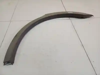 Автозапчасти б/у заднее левое крыло за chevrolet captiva (c100, c140) 2.0 d 4wd ссылки oem iam 96439715