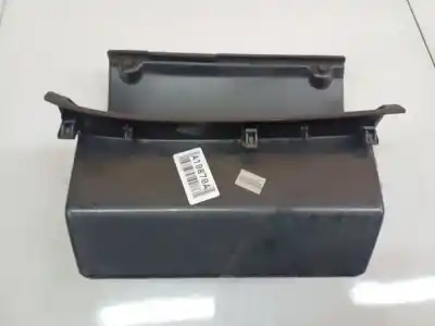 Peça sobressalente para automóvel em segunda mão porta luvas por skoda roomster (5j7) 1.4 referências oem iam 5j1857096b