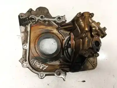 Pezzo di ricambio per auto di seconda mano bomba a olio per talbot simca 1100 fastback 1.1 le,lx,gls,es riferimenti oem iam rf7j14100  s5227