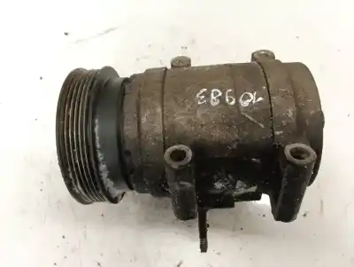 Pezzo di ricambio per auto di seconda mano compressore aria condizionata per chevrolet captiva (c100, c140) 2.0 d 4wd riferimenti oem iam 20910245