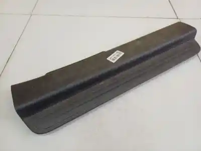 Автозапчасти б/у пластик за chevrolet captiva (c100, c140) 2.0 d 4wd ссылки oem iam 96630460