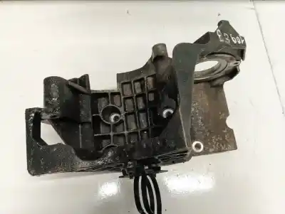 Pezzo di ricambio per auto di seconda mano supporto motore per chevrolet captiva (c100, c140) 2.0 d 4wd riferimenti oem iam 96440531