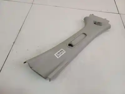 Peça sobressalente para automóvel em segunda mão plásticos por skoda roomster (5j7) 1.4 referências oem iam 5j0868313