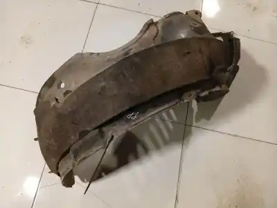 Peça sobressalente para automóvel em segunda mão cave de roda dianteira direita por toyota avensis (_t25_) 2.0 d-4d (cdt250_) referências oem iam 