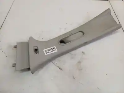 Peça sobressalente para automóvel em segunda mão plásticos por skoda roomster (5j7) 1.4 referências oem iam 5j7867243