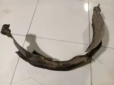 Peça sobressalente para automóvel em segunda mão cave de roda dianteira esquerda por toyota avensis (_t25_) 2.0 d-4d (cdt250_) referências oem iam 