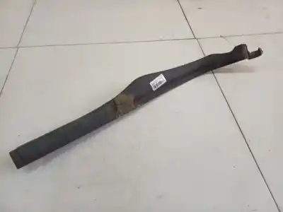 Peça sobressalente para automóvel em segunda mão plásticos por skoda roomster (5j7) 1.4 referências oem iam 5j7853369