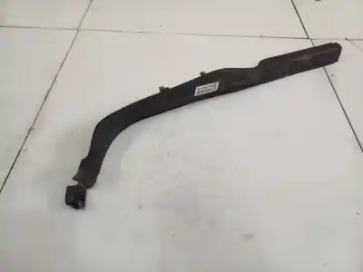 Peça sobressalente para automóvel em segunda mão plásticos por skoda roomster (5j7) 1.4 referências oem iam 5j7853370