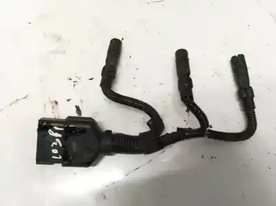 Second-hand car spare part ignition coil for bmw 3 (e30) m3 2.3 oem iam references 7806628