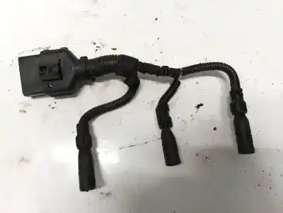 Second-hand car spare part ignition coil for bmw 3 (e30) m3 2.3 oem iam references 7806628  