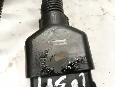 Second-hand car spare part ignition coil for bmw 3 (e30) m3 2.3 oem iam references 7806628  