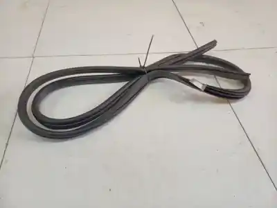 Автозапчасти б/у контур двери резиновый за chevrolet captiva (c100, c140) 2.0 d 4wd ссылки oem iam 