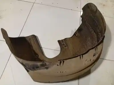 Автозапчасти б/у задняя левая колесная арка за volvo s60 i (384) d5 ссылки oem iam 