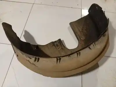 Автозапчасти б/у арка заднего правого колеса за volvo s60 i (384) d5 ссылки oem iam 