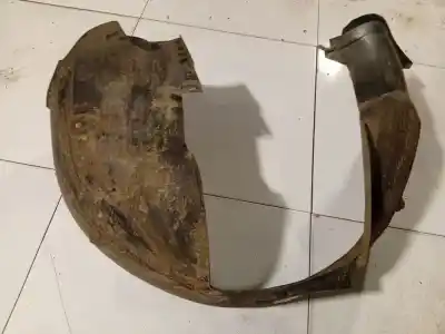 Автозапчасти б/у передняя левая колесная арка за volvo s60 i (384) d5 ссылки oem iam 