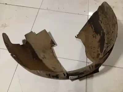 Автозапчасти б/у передняя правая колесная арка за volvo s60 i (384) d5 ссылки oem iam 