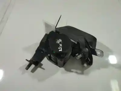 Автозапчасти б/у задний правый ремень безопасности за chevrolet captiva (c100, c140) 2.0 d 4wd ссылки oem iam 017391