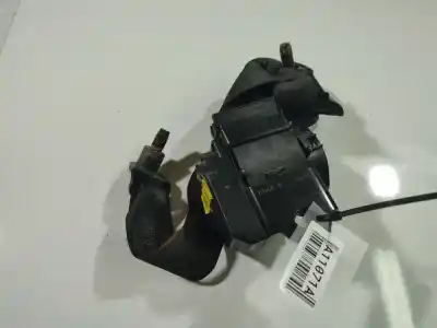 Автозапчасти б/у задний левый ремень безопасности за chevrolet captiva (c100, c140) 2.0 d 4wd ссылки oem iam 0435139