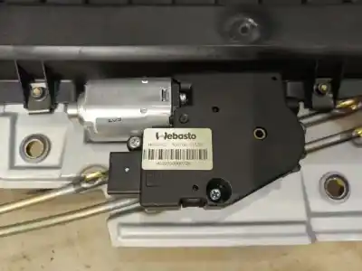 Pièce détachée automobile d'occasion moteur de toit électrique pour honda fr-v (be) 2.0 (be3) références oem iam h032v2